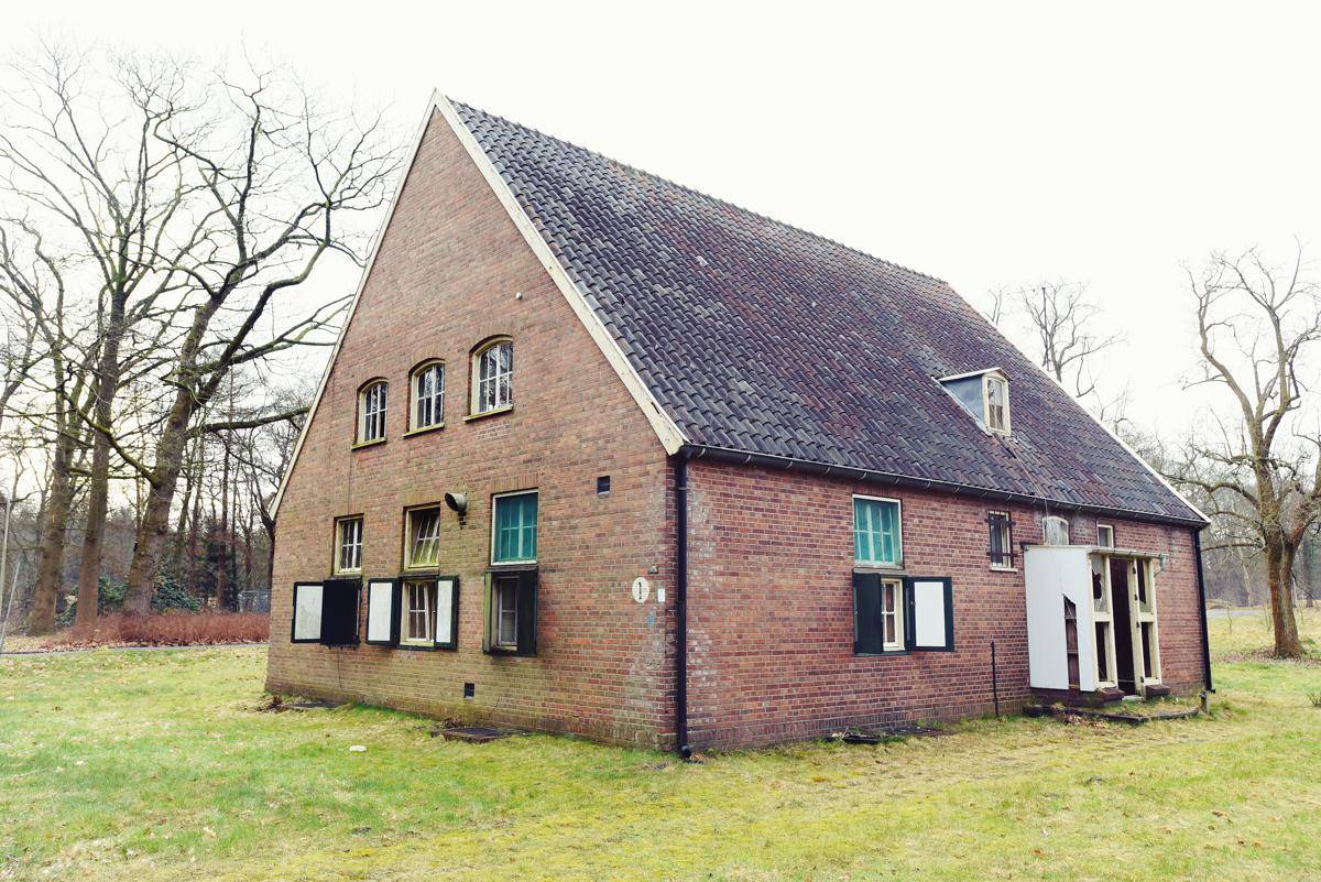 ZP 1 Bunkerboerderij